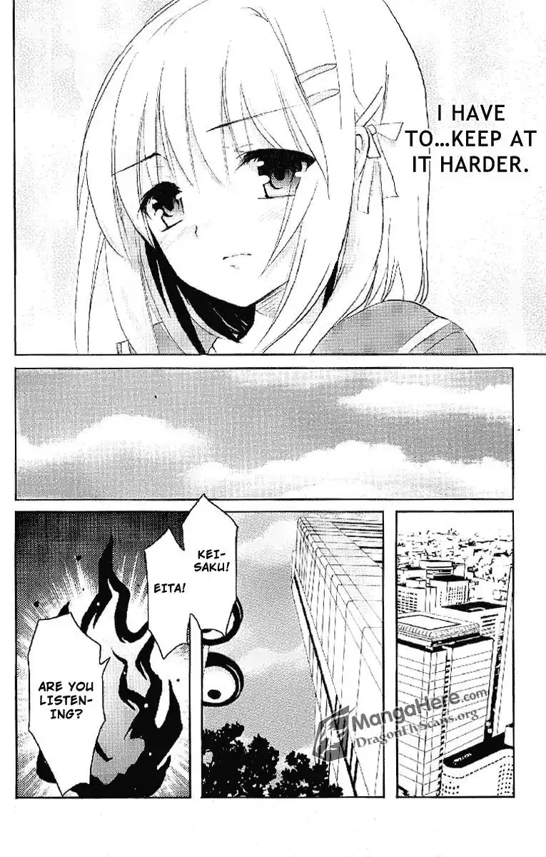 Shakugan no Shana Chapter 33 15